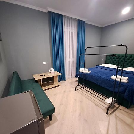 Guest House "Akhaltsikhe" Екстер'єр фото