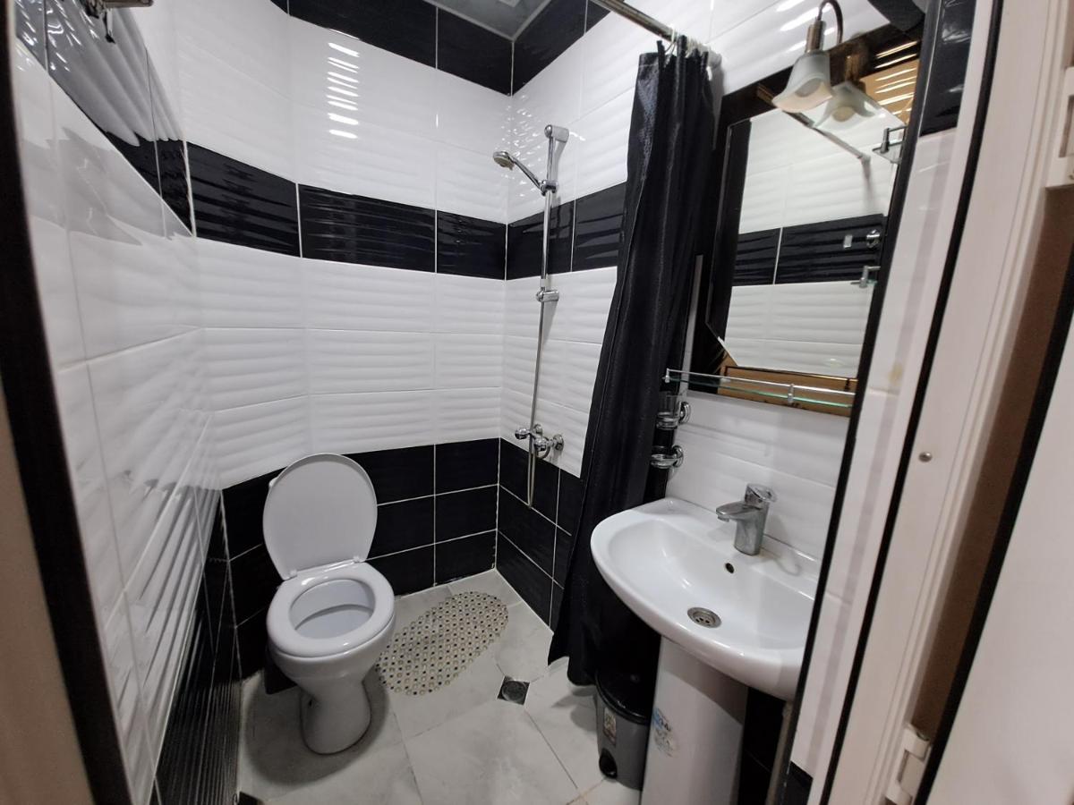 Guest House "Akhaltsikhe" Екстер'єр фото