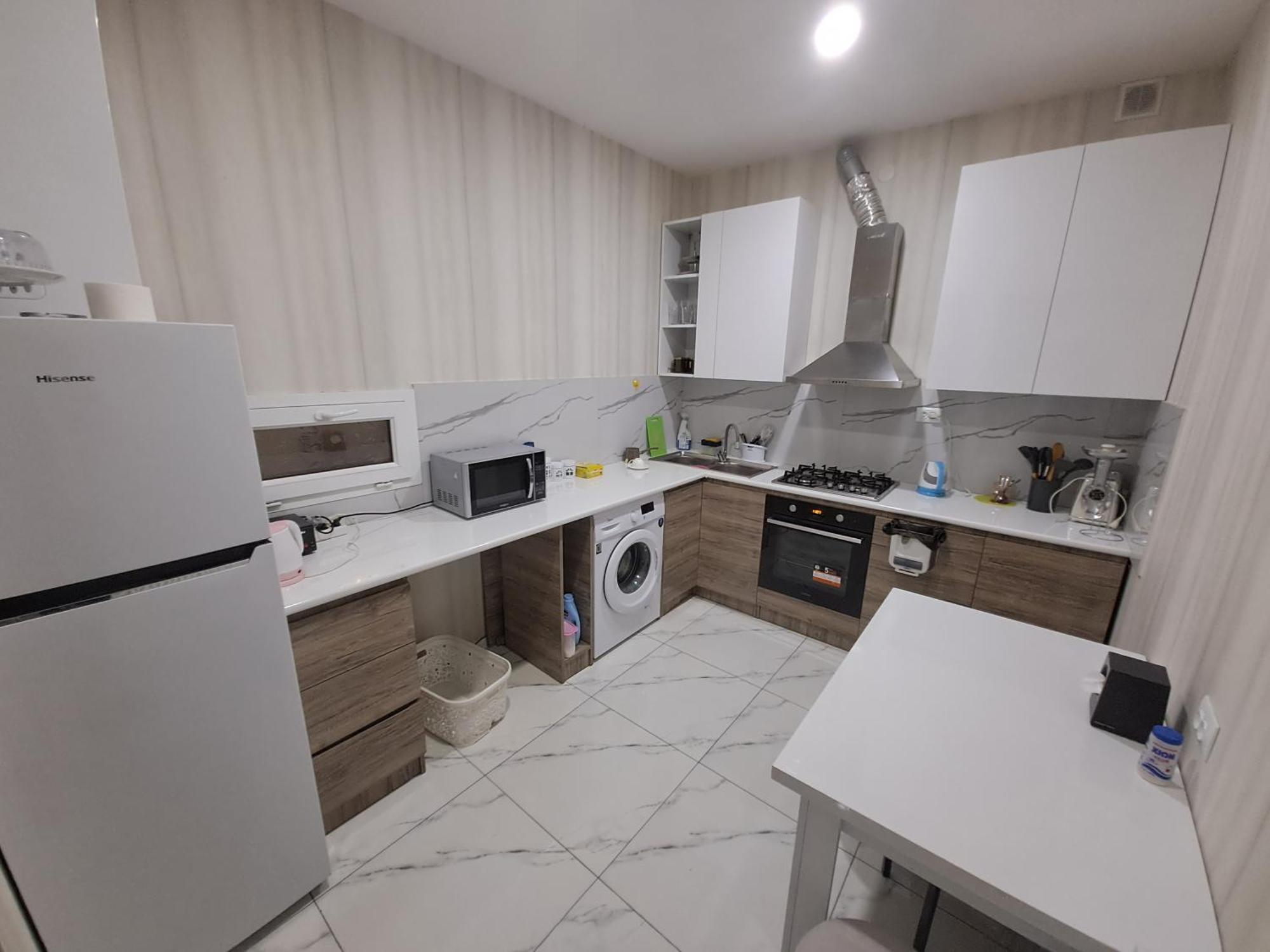 Guest House "Akhaltsikhe" Екстер'єр фото