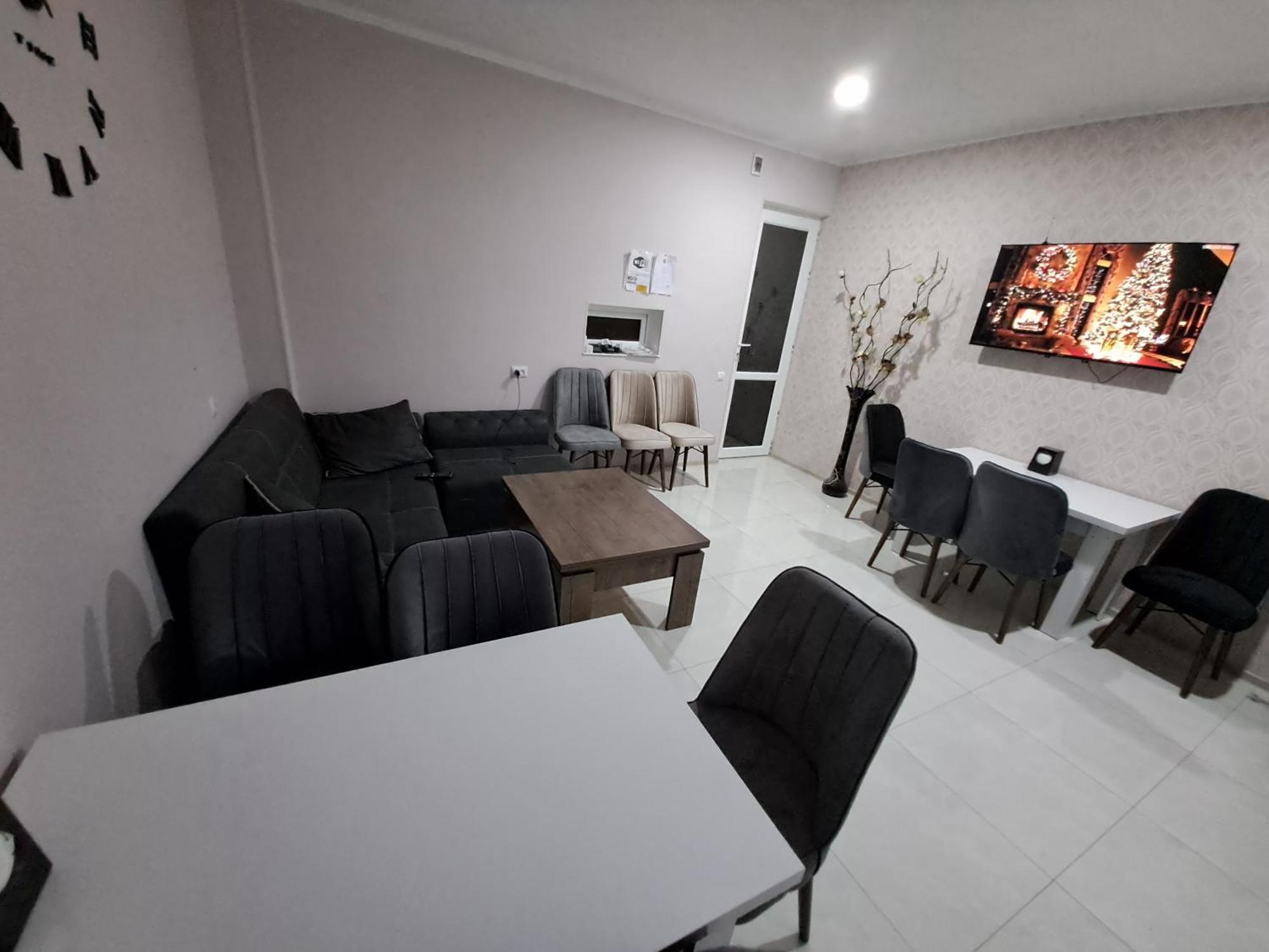 Guest House "Akhaltsikhe" Екстер'єр фото