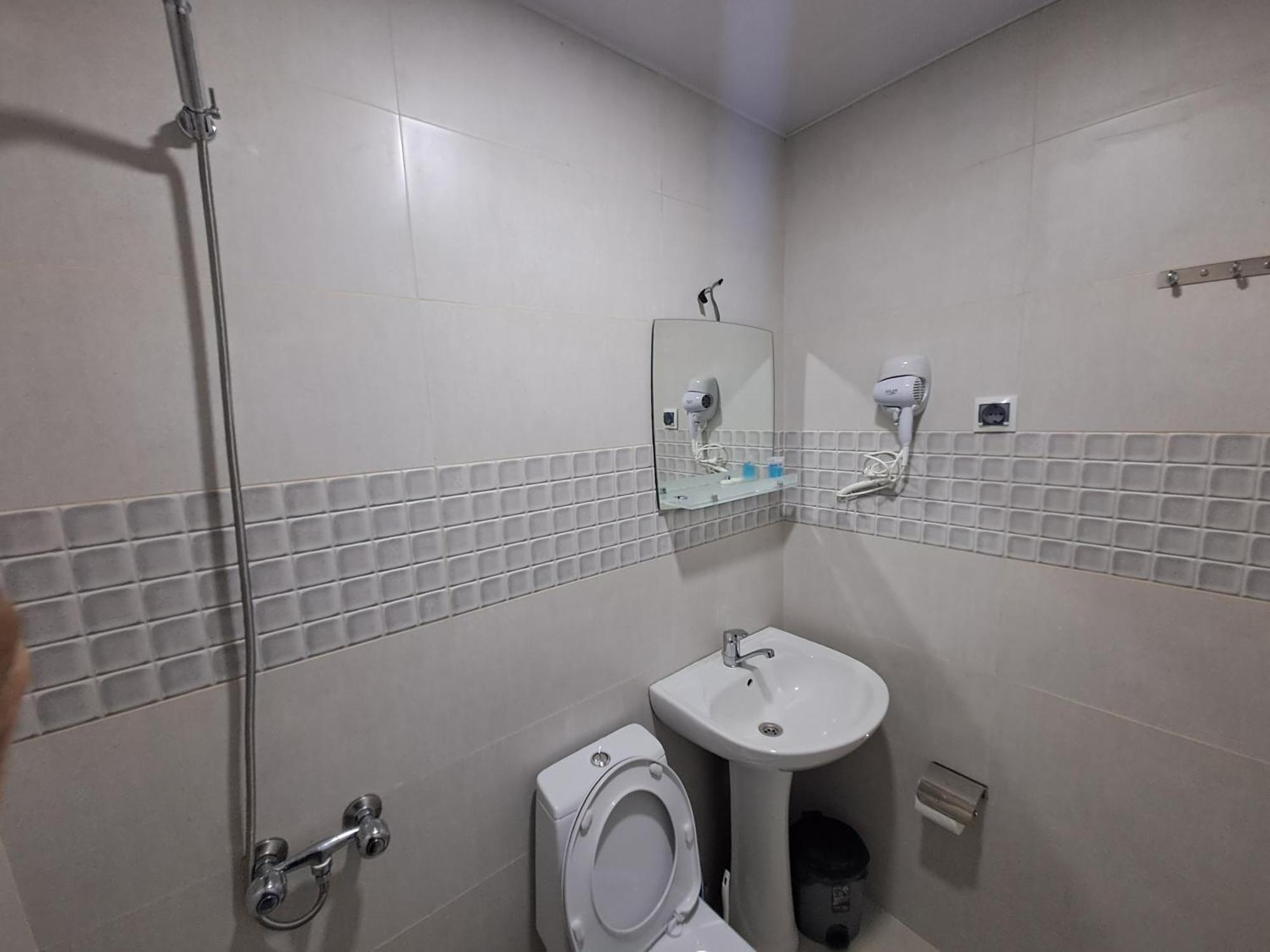 Guest House "Akhaltsikhe" Екстер'єр фото