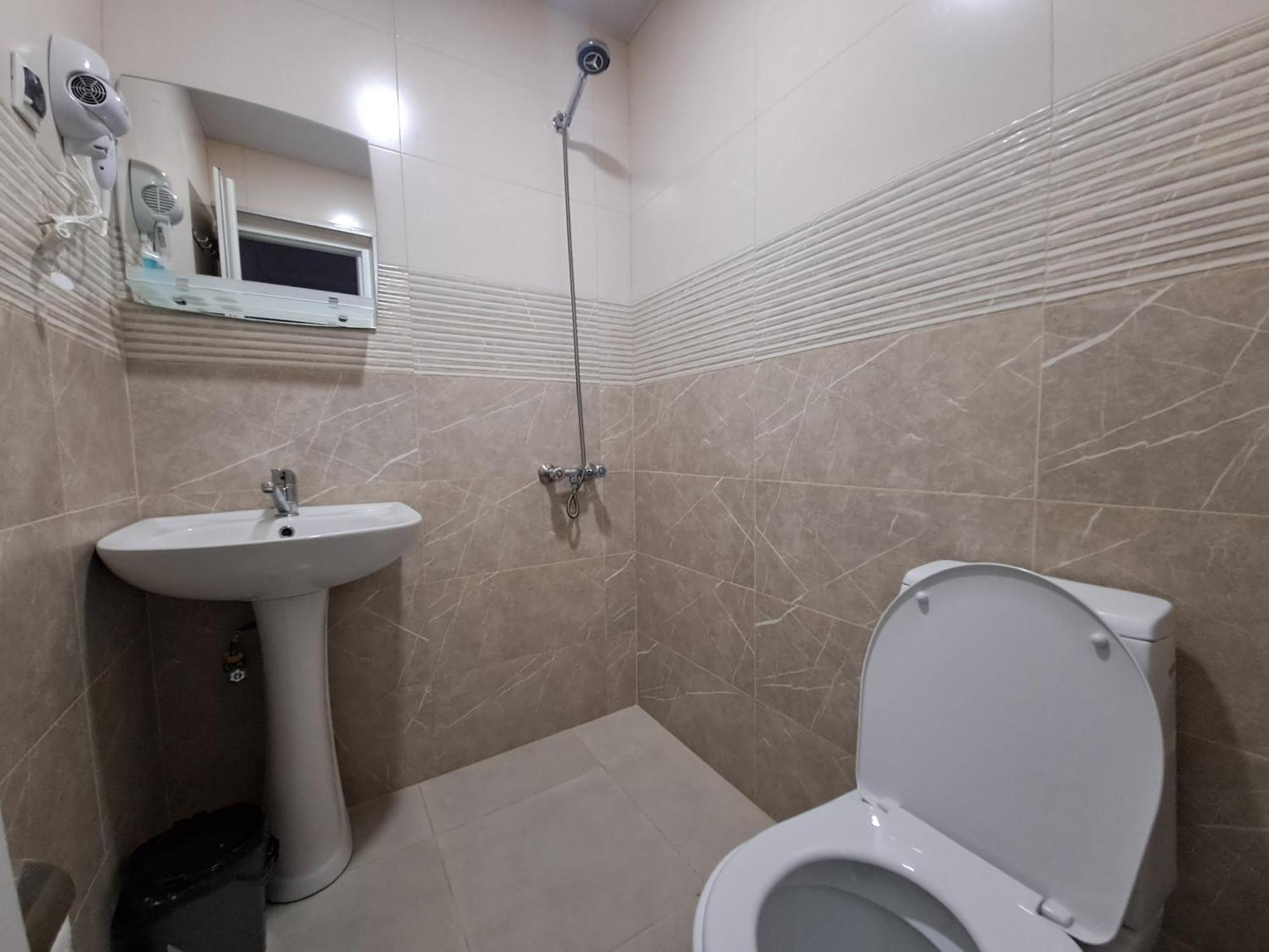 Guest House "Akhaltsikhe" Екстер'єр фото