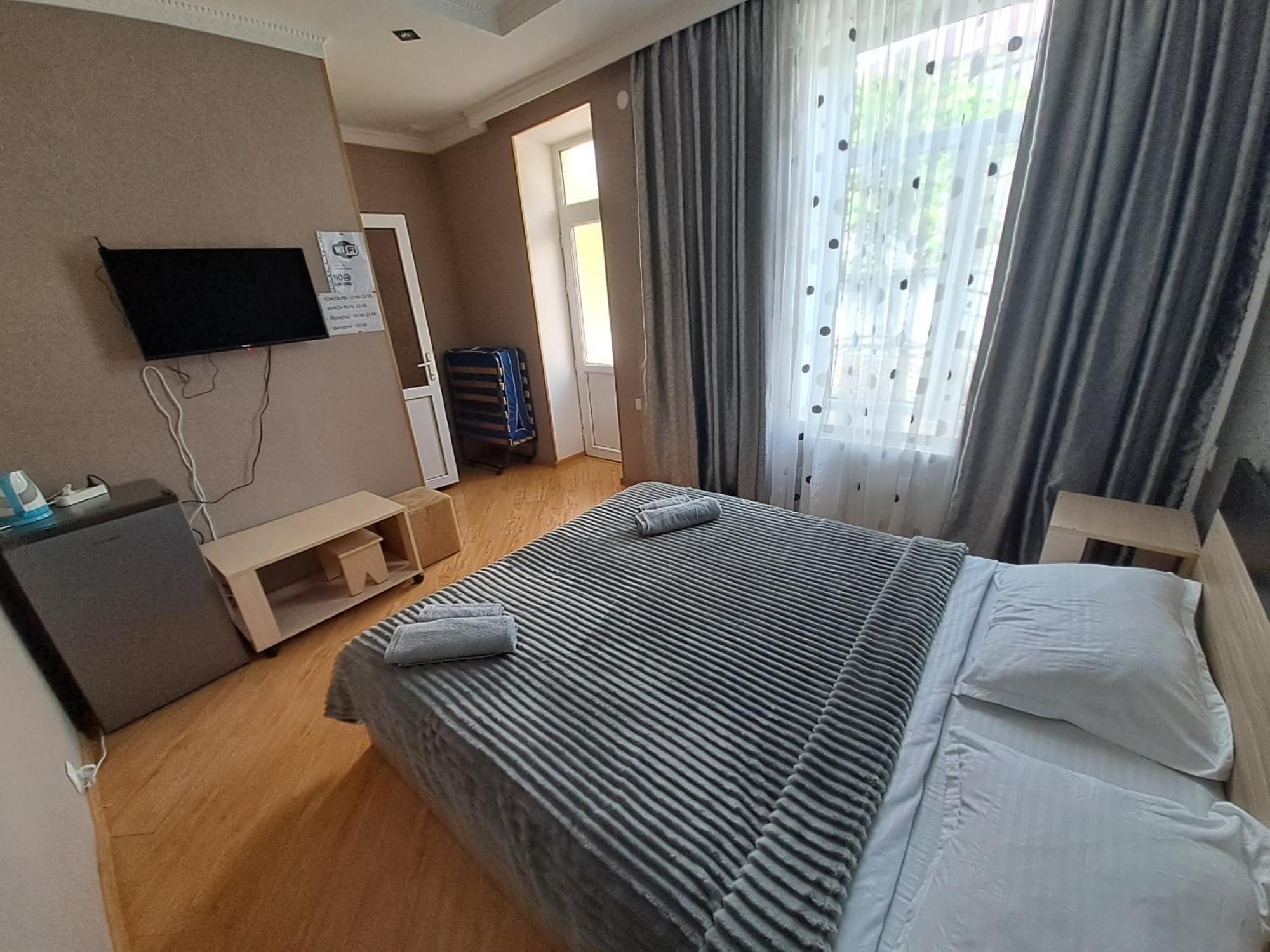 Guest House "Akhaltsikhe" Номер фото