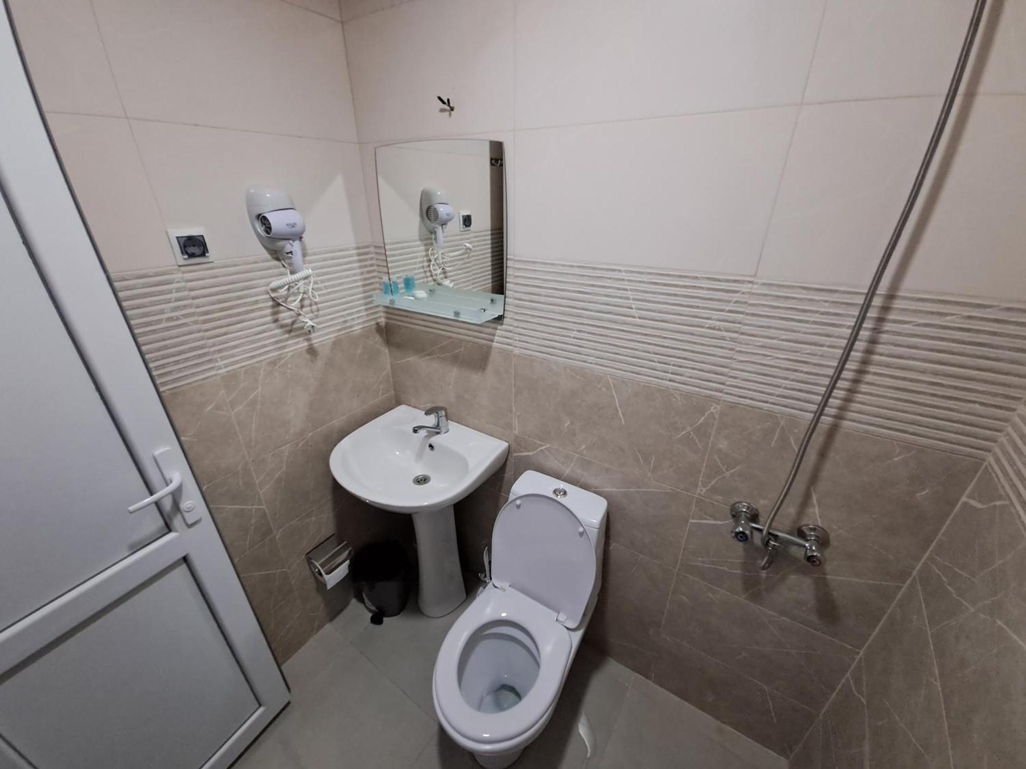 Guest House "Akhaltsikhe" Екстер'єр фото
