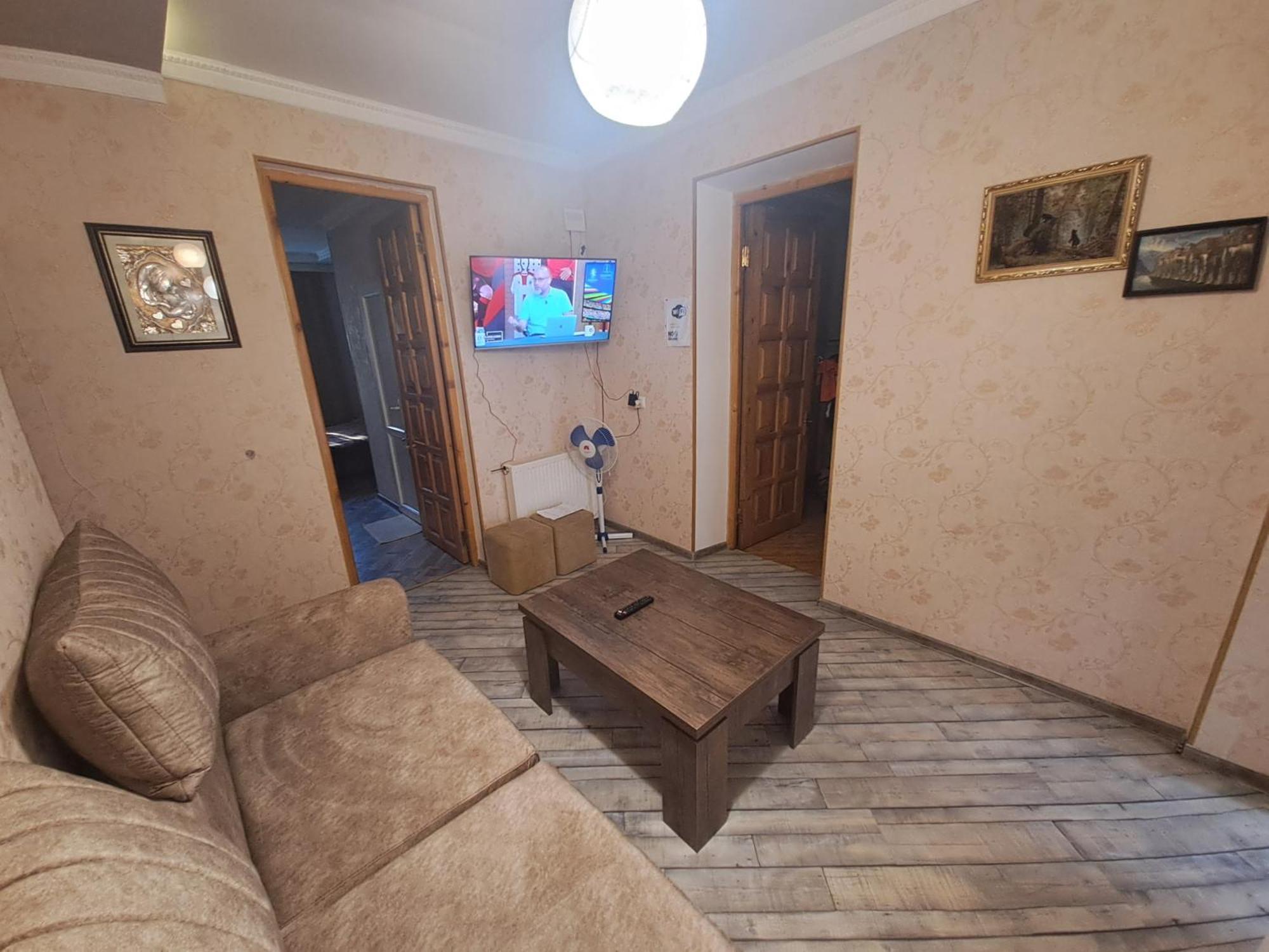 Guest House "Akhaltsikhe" Екстер'єр фото