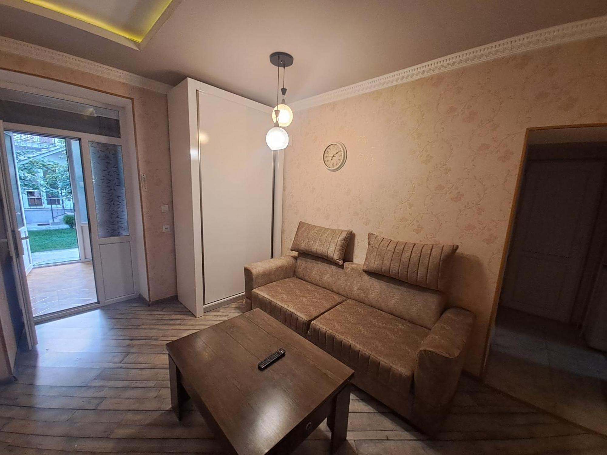 Guest House "Akhaltsikhe" Номер фото