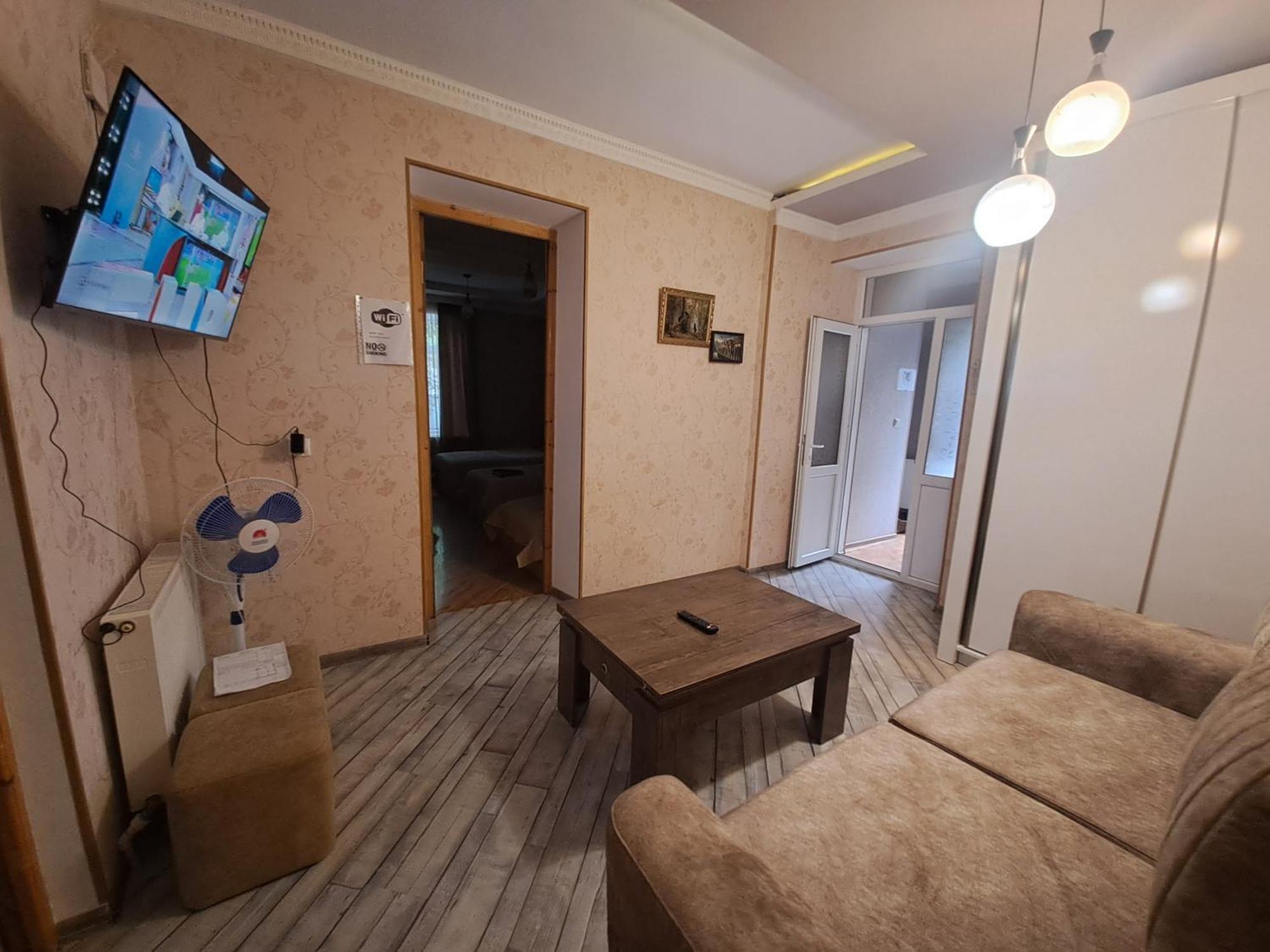 Guest House "Akhaltsikhe" Номер фото