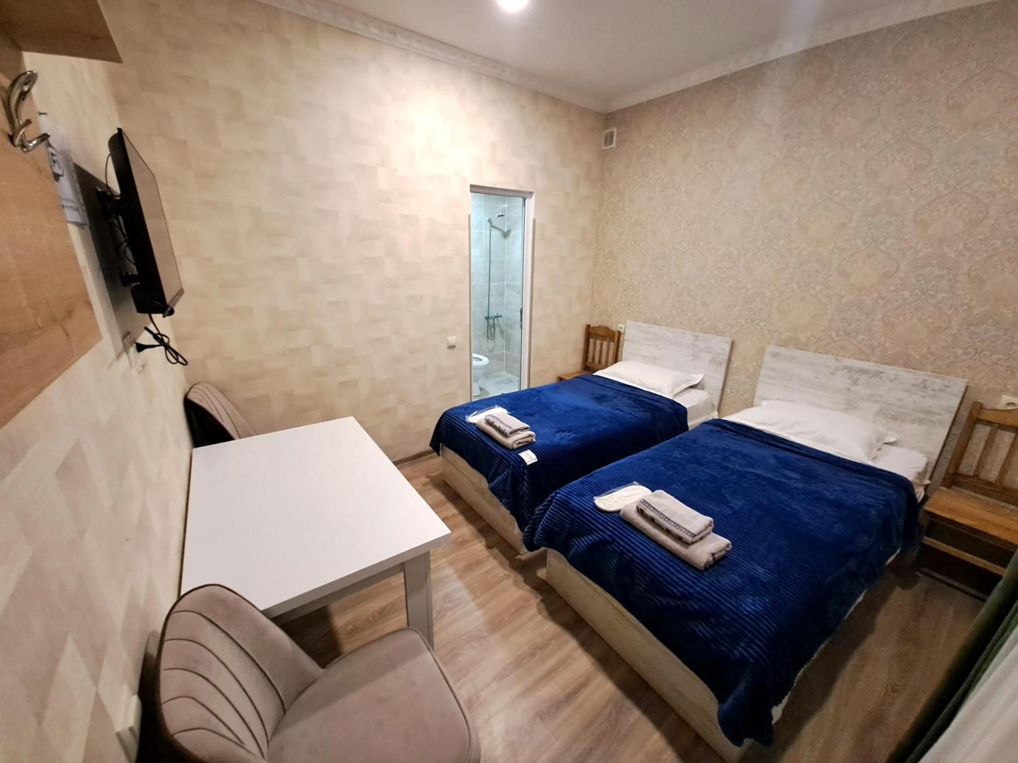 Guest House "Akhaltsikhe" Екстер'єр фото