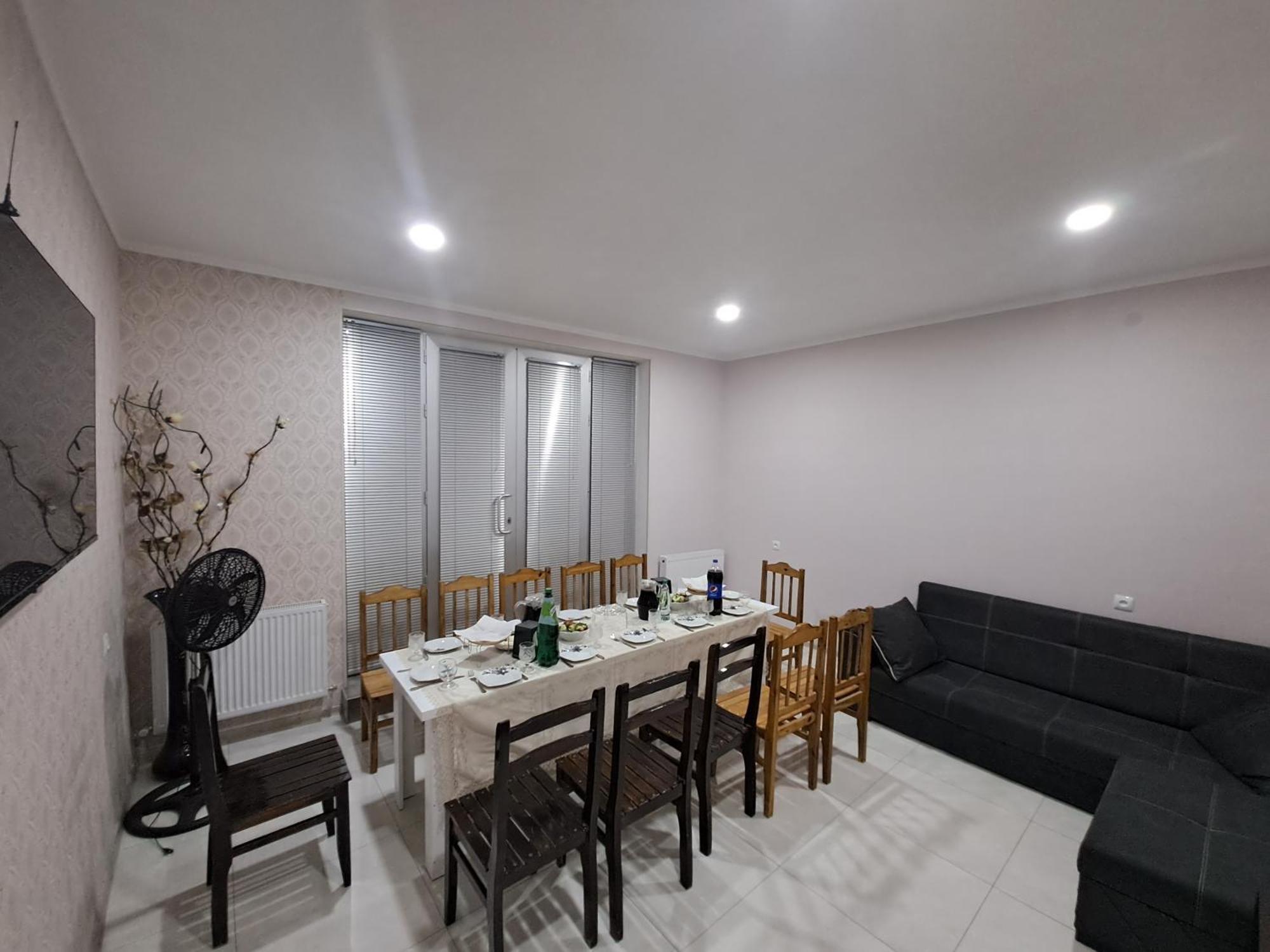 Guest House "Akhaltsikhe" Номер фото