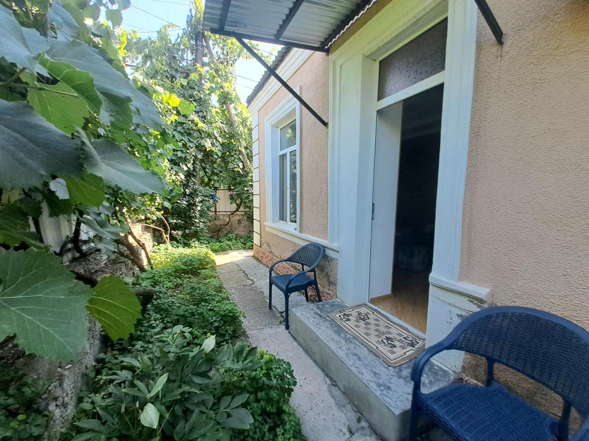 Guest House "Akhaltsikhe" Номер фото