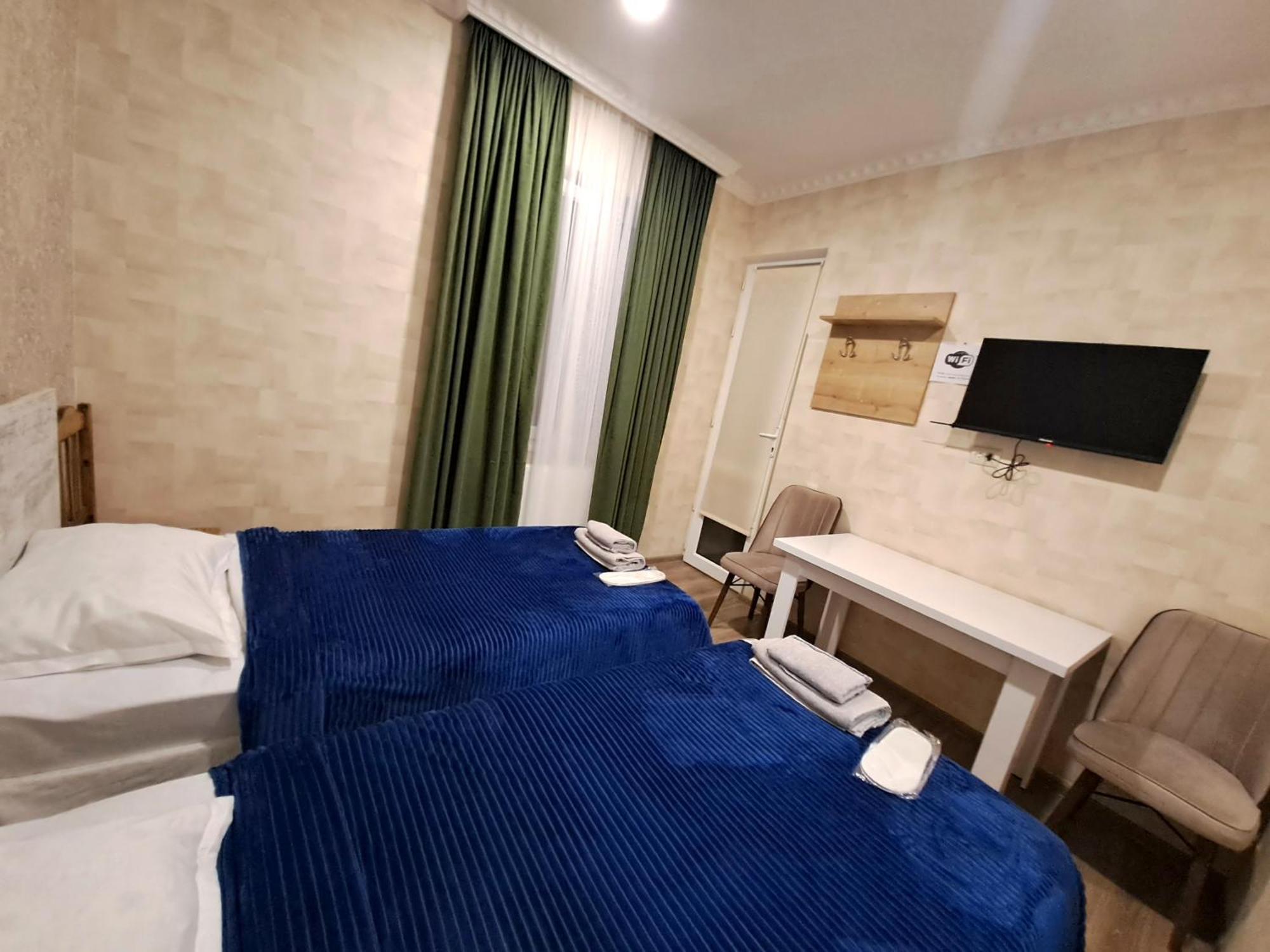Guest House "Akhaltsikhe" Екстер'єр фото