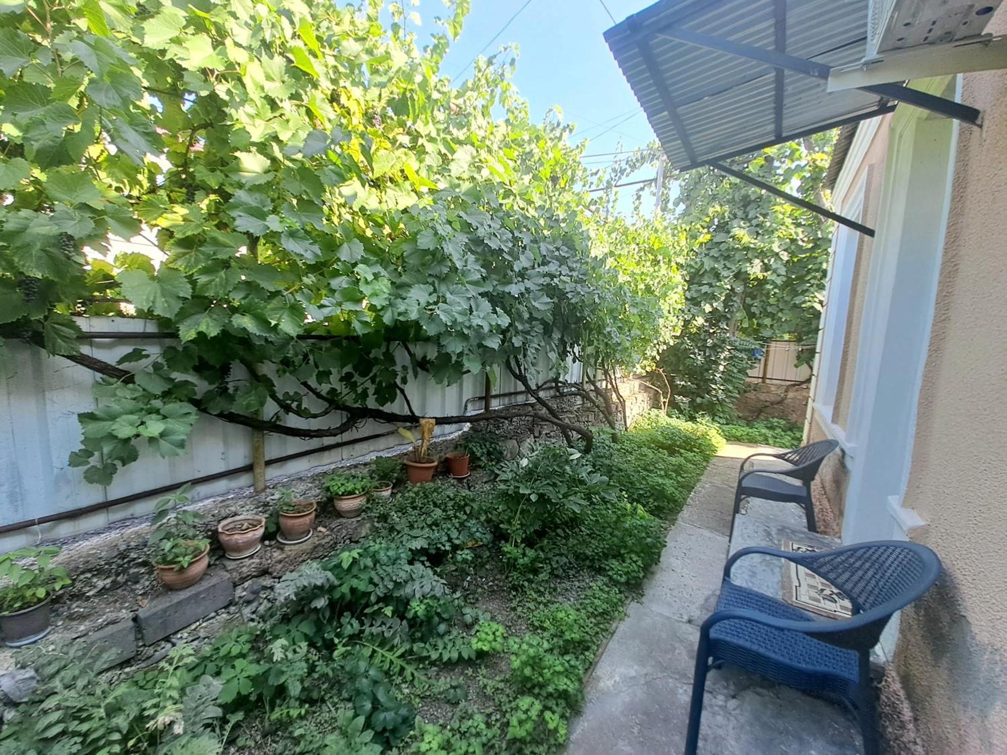 Guest House "Akhaltsikhe" Номер фото