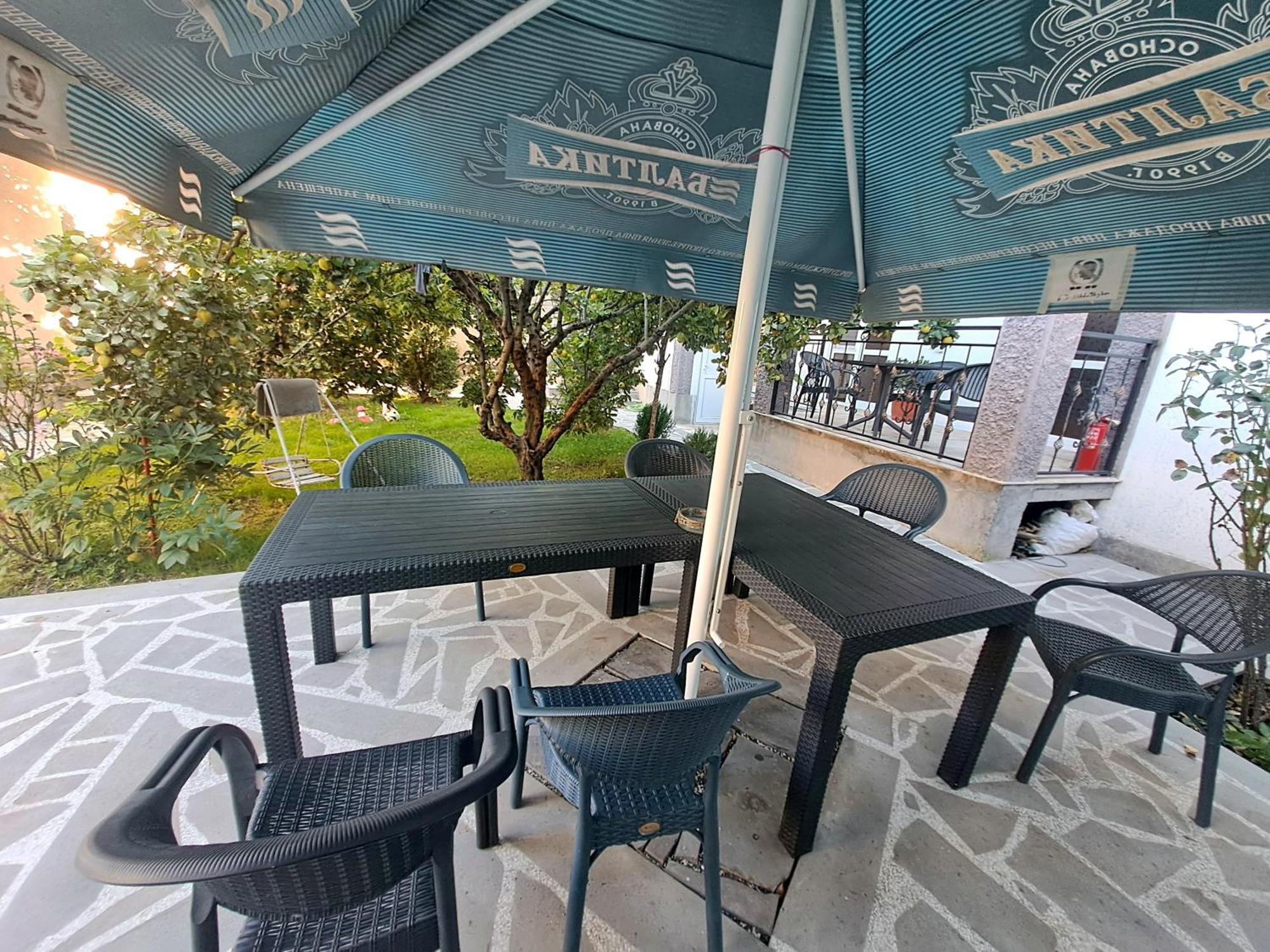 Guest House "Akhaltsikhe" Екстер'єр фото