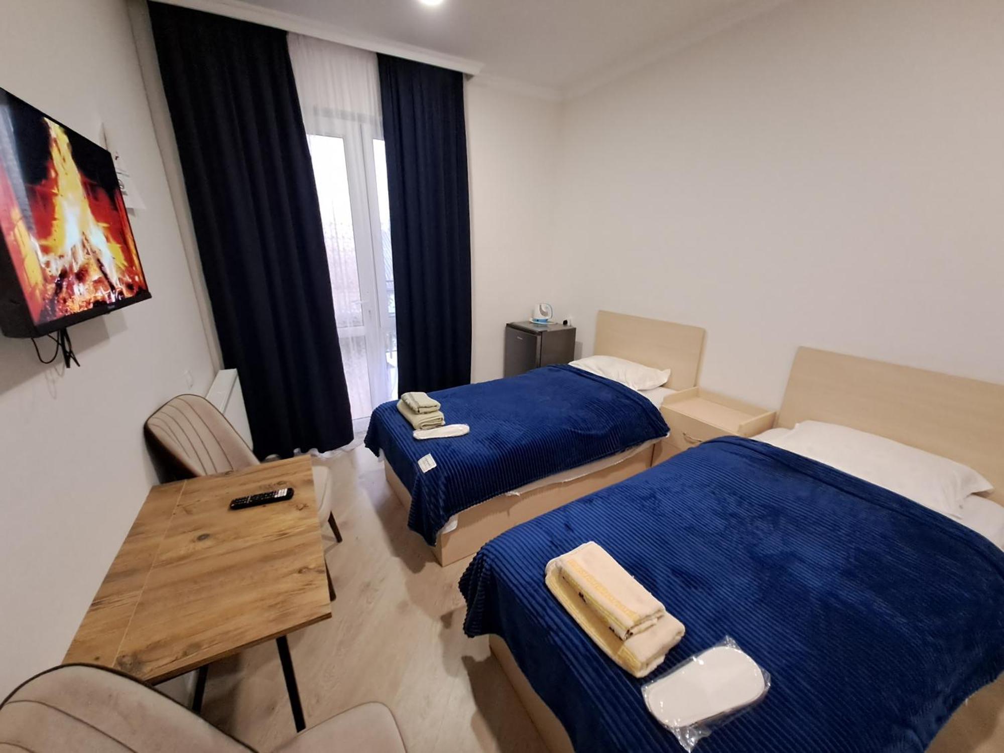 Guest House "Akhaltsikhe" Екстер'єр фото