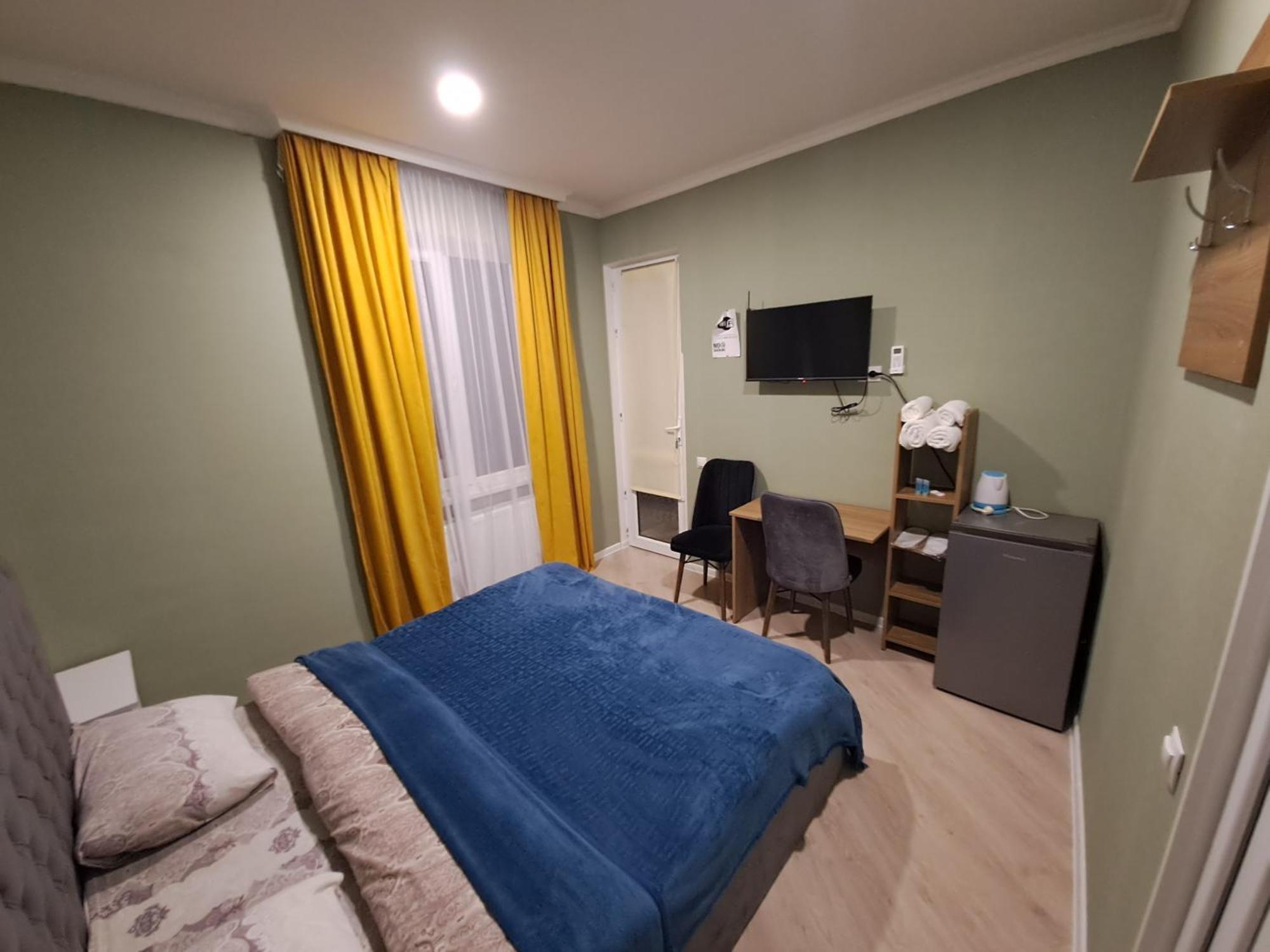 Guest House "Akhaltsikhe" Екстер'єр фото
