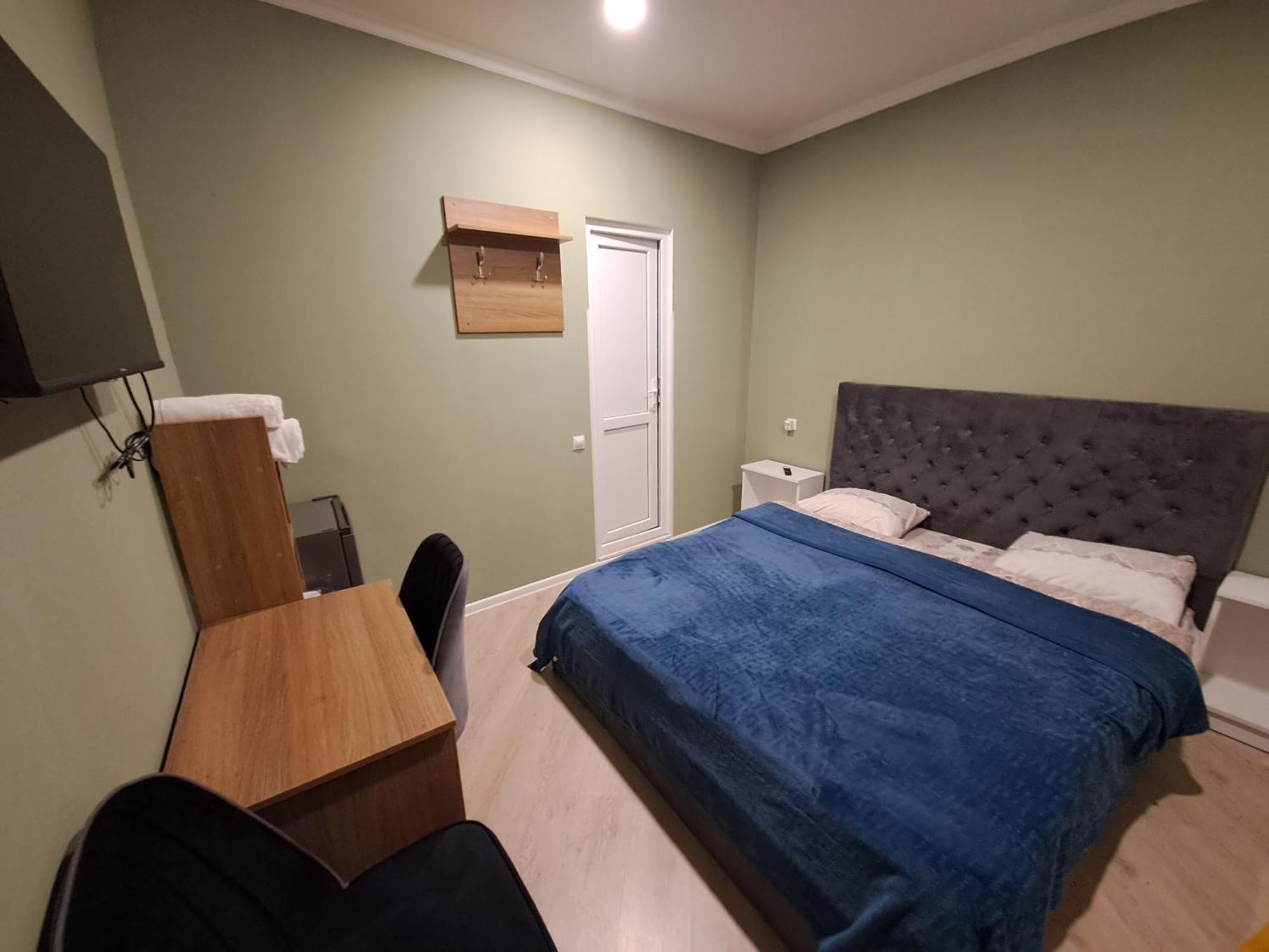 Guest House "Akhaltsikhe" Екстер'єр фото
