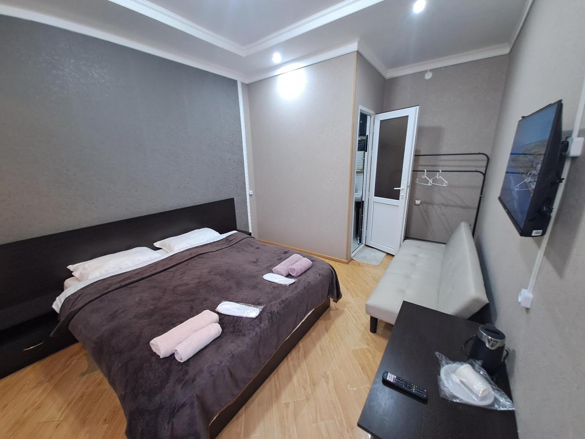 Guest House "Akhaltsikhe" Екстер'єр фото