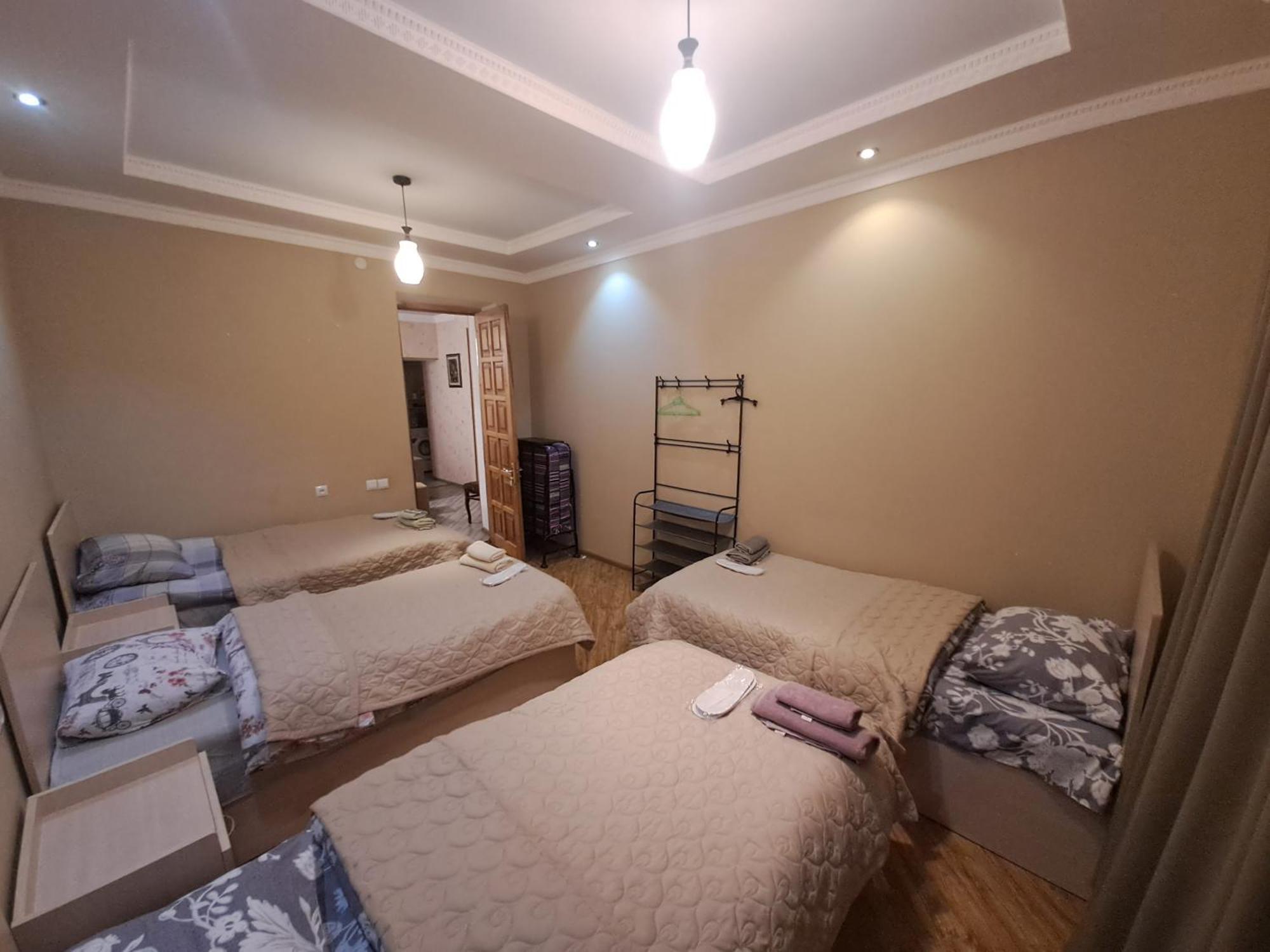 Guest House "Akhaltsikhe" Екстер'єр фото