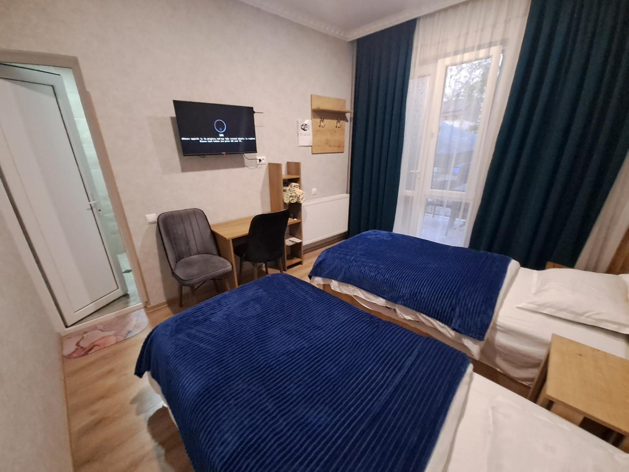 Guest House "Akhaltsikhe" Екстер'єр фото