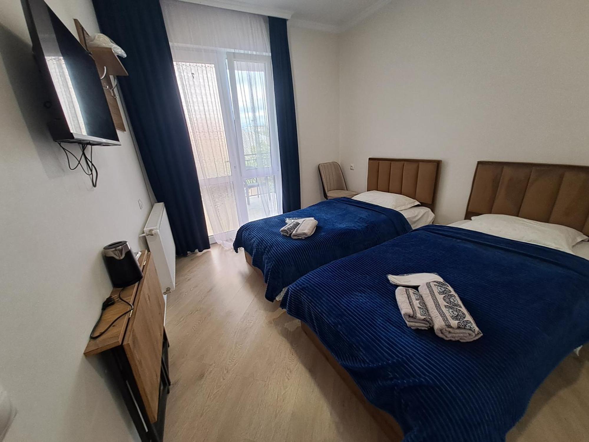 Guest House "Akhaltsikhe" Екстер'єр фото